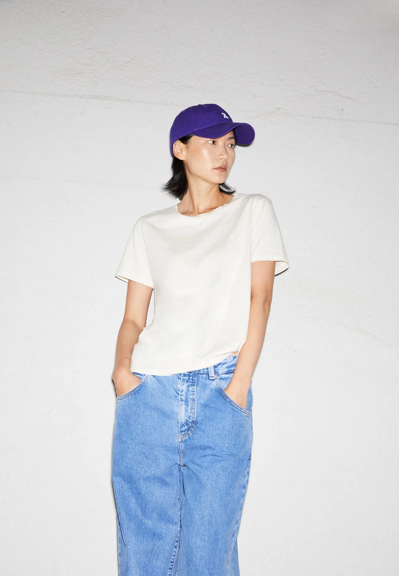 MARAA LANAA | undyed