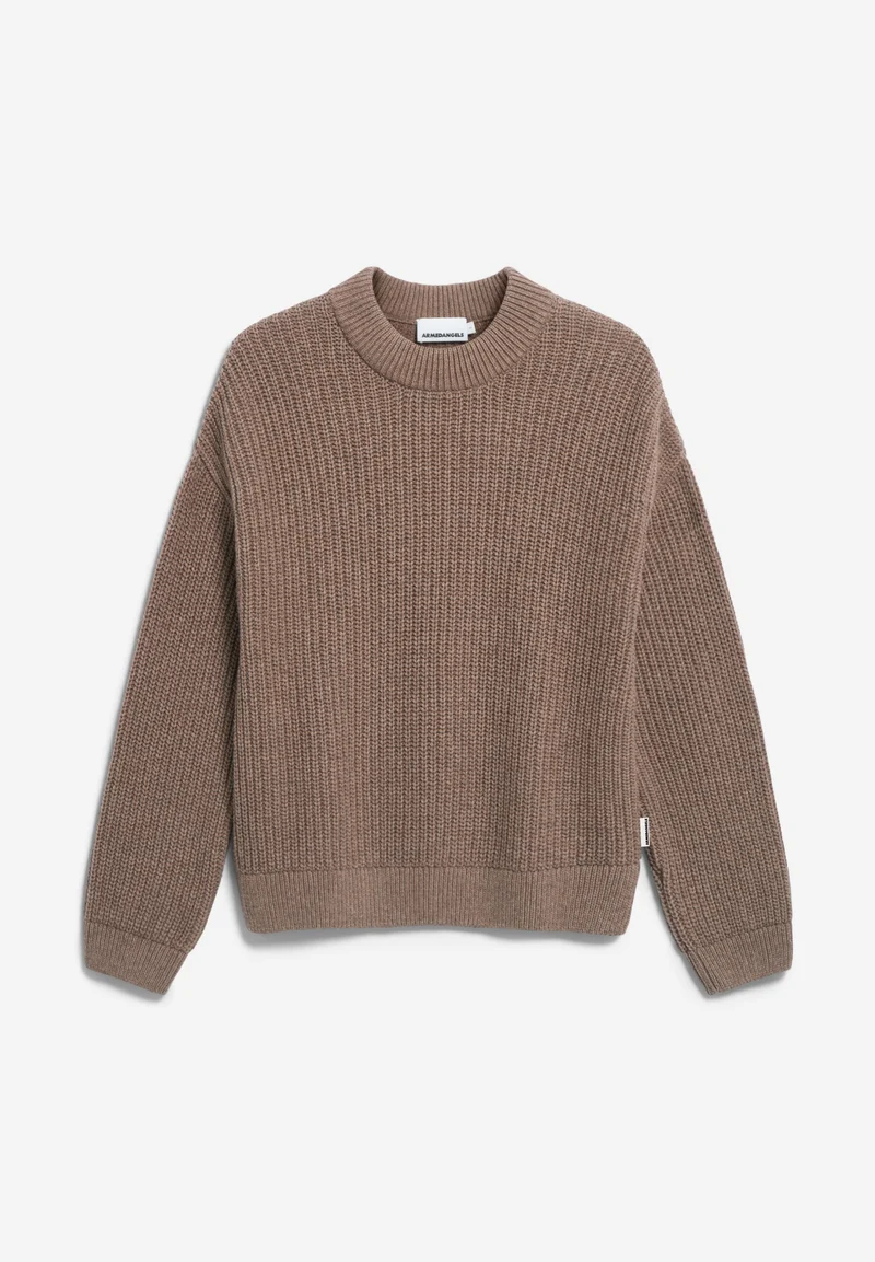 MIYAAR SOLID | cinnamon dust melange
