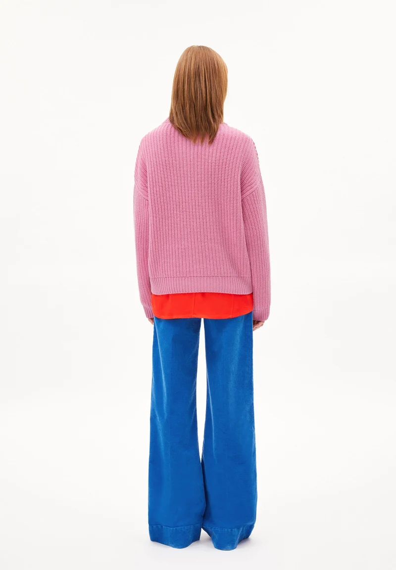 MIYAAR SOLID | pink me up