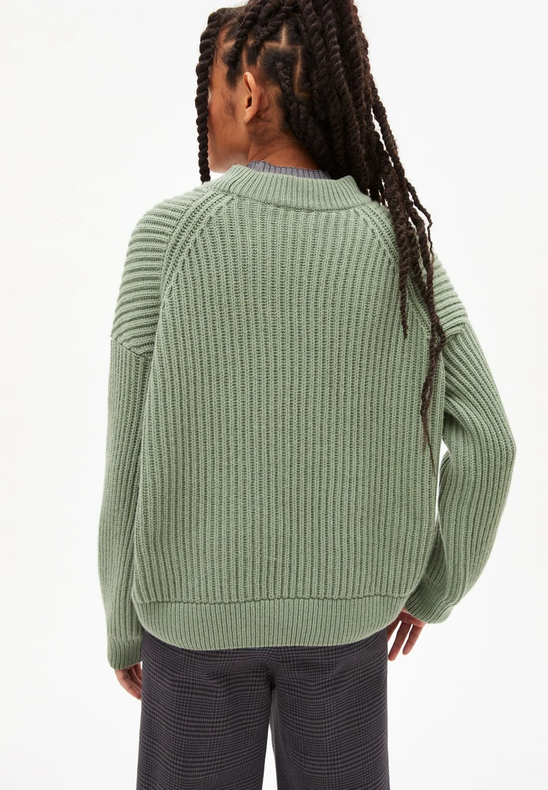 MIYAAR SOLID | sage green