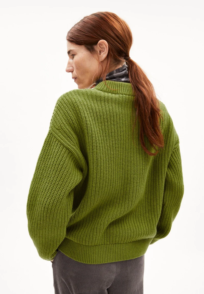 MIYAAR SOLID | dark moss
