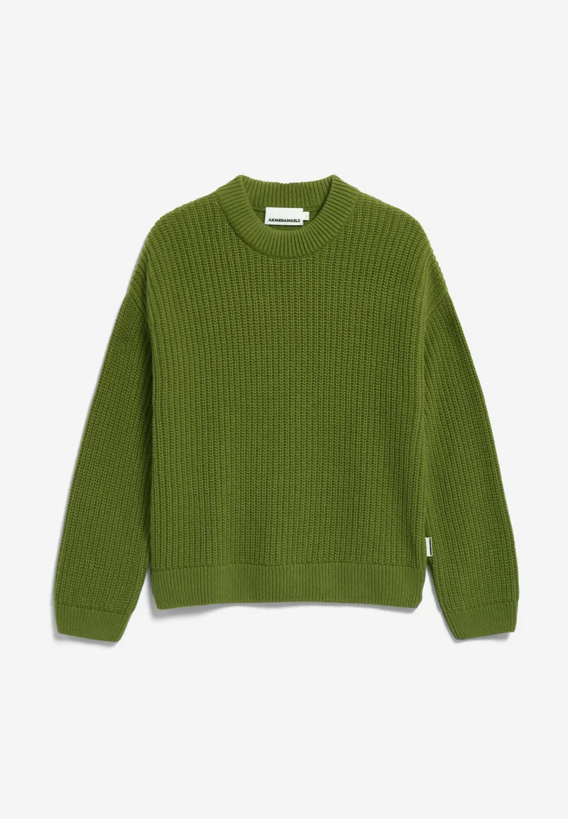 MIYAAR SOLID | dark moss