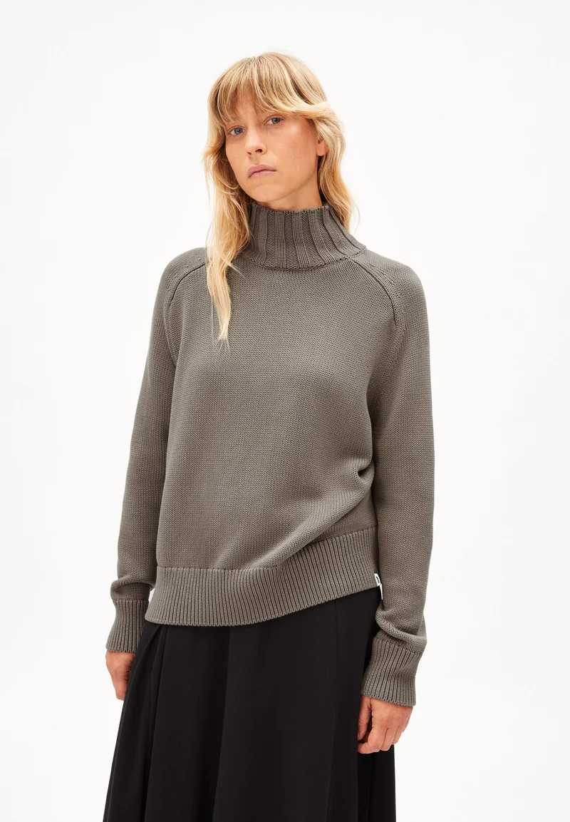 CAAMILE COMPACT | muddy water