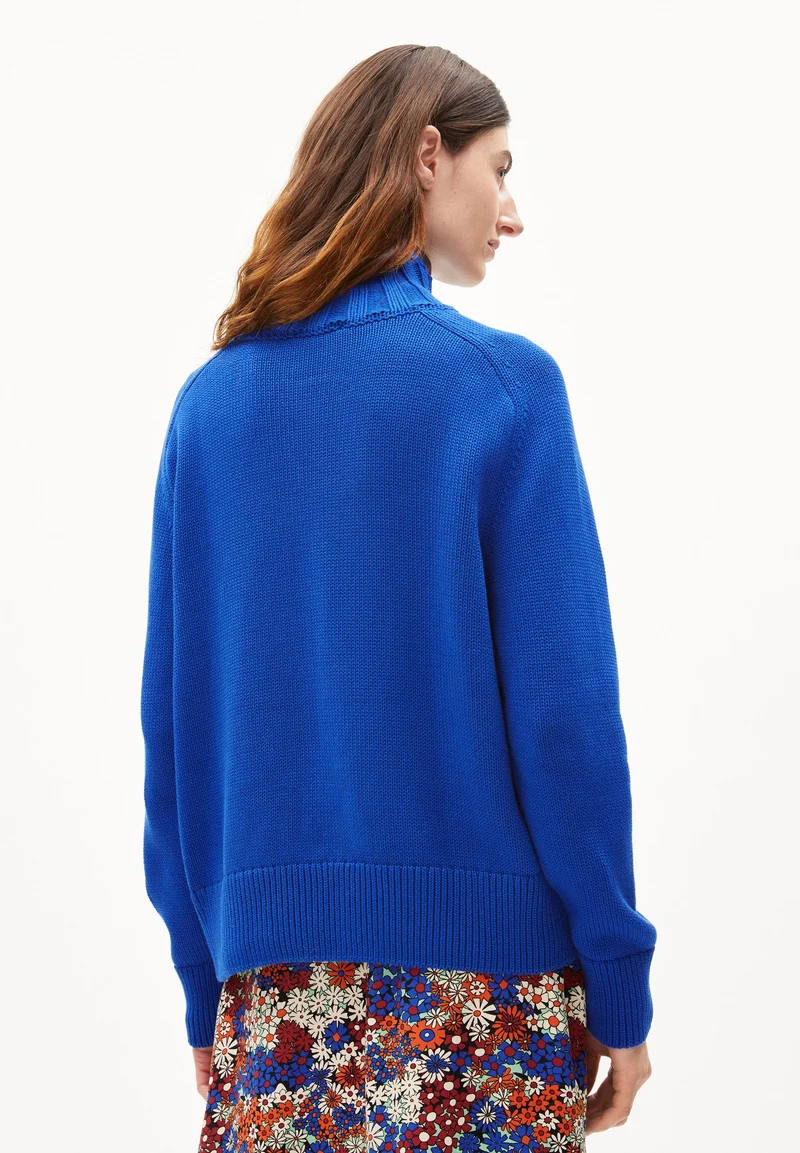 CAAMILE COMPACT | dynamo blue