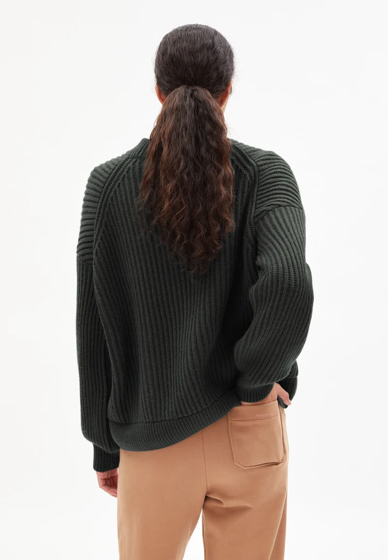 MIYAAR SOLID | vintage green