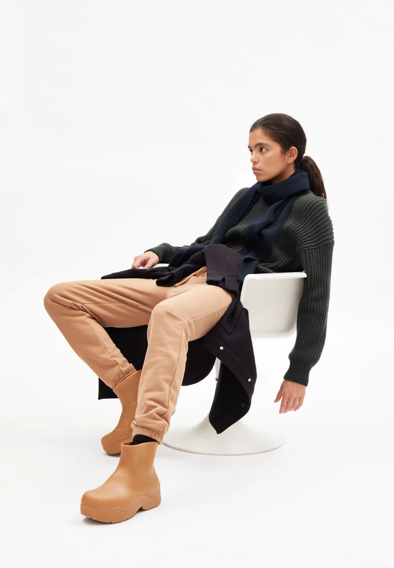 MIYAAR SOLID | vintage green