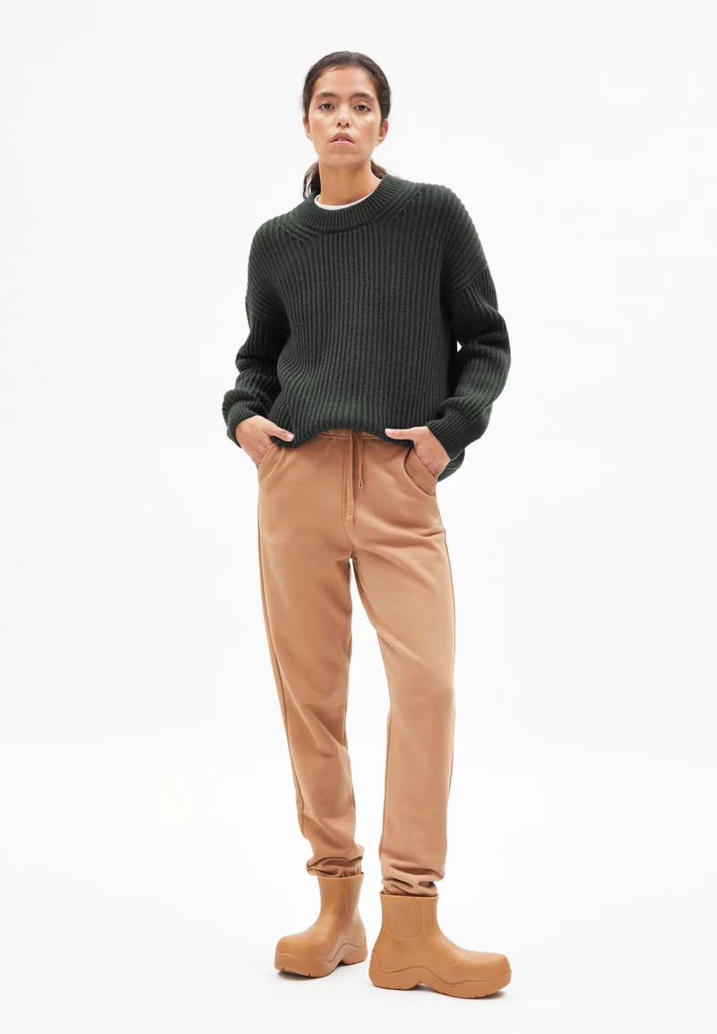 MIYAAR SOLID | vintage green