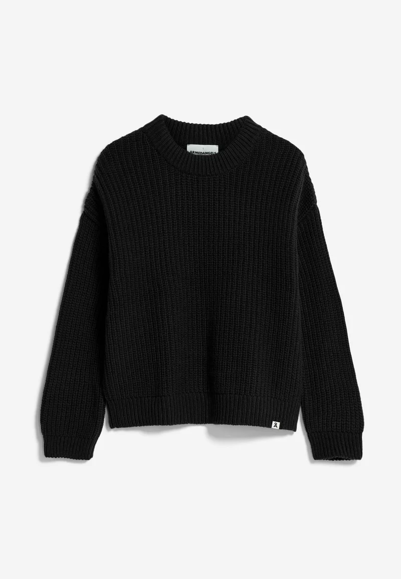 MIYAAR SOLID | black