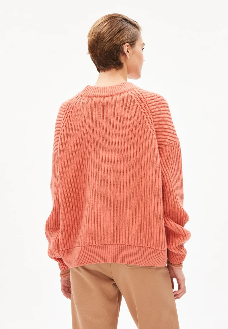 MIYAAR SOLID | pink maple