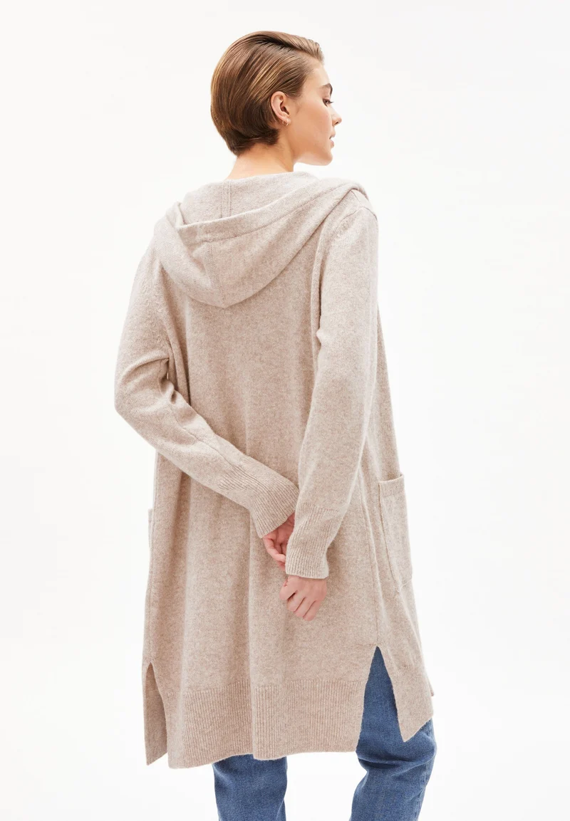 WARMAA | light desert melange