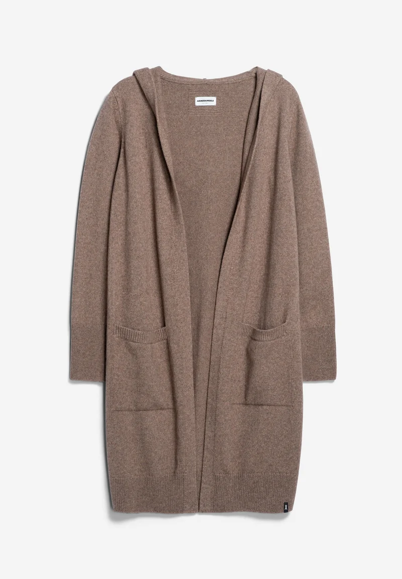 WARMAA | dark caramel melange