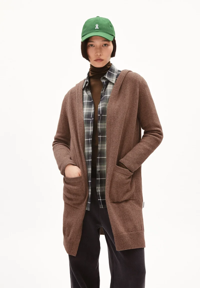 WARMAA | cinnamon dust melange