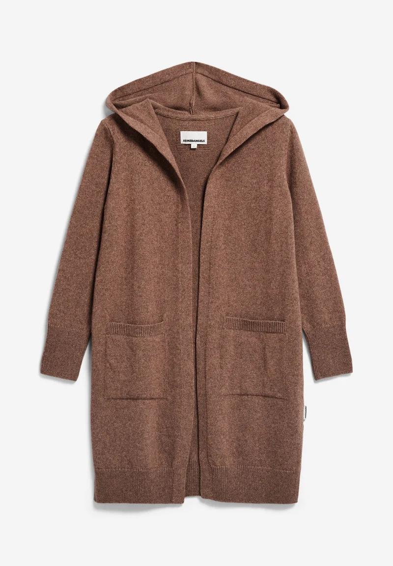 WARMAA | cinnamon dust melange