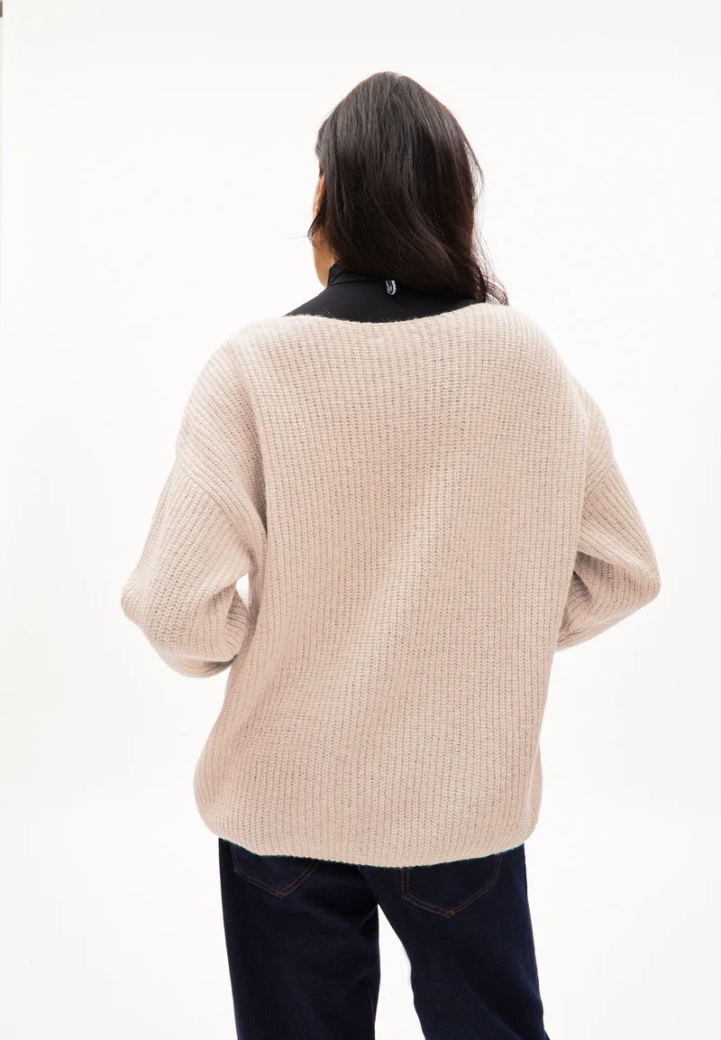 SIAANA | kinoko melange-oatmilk