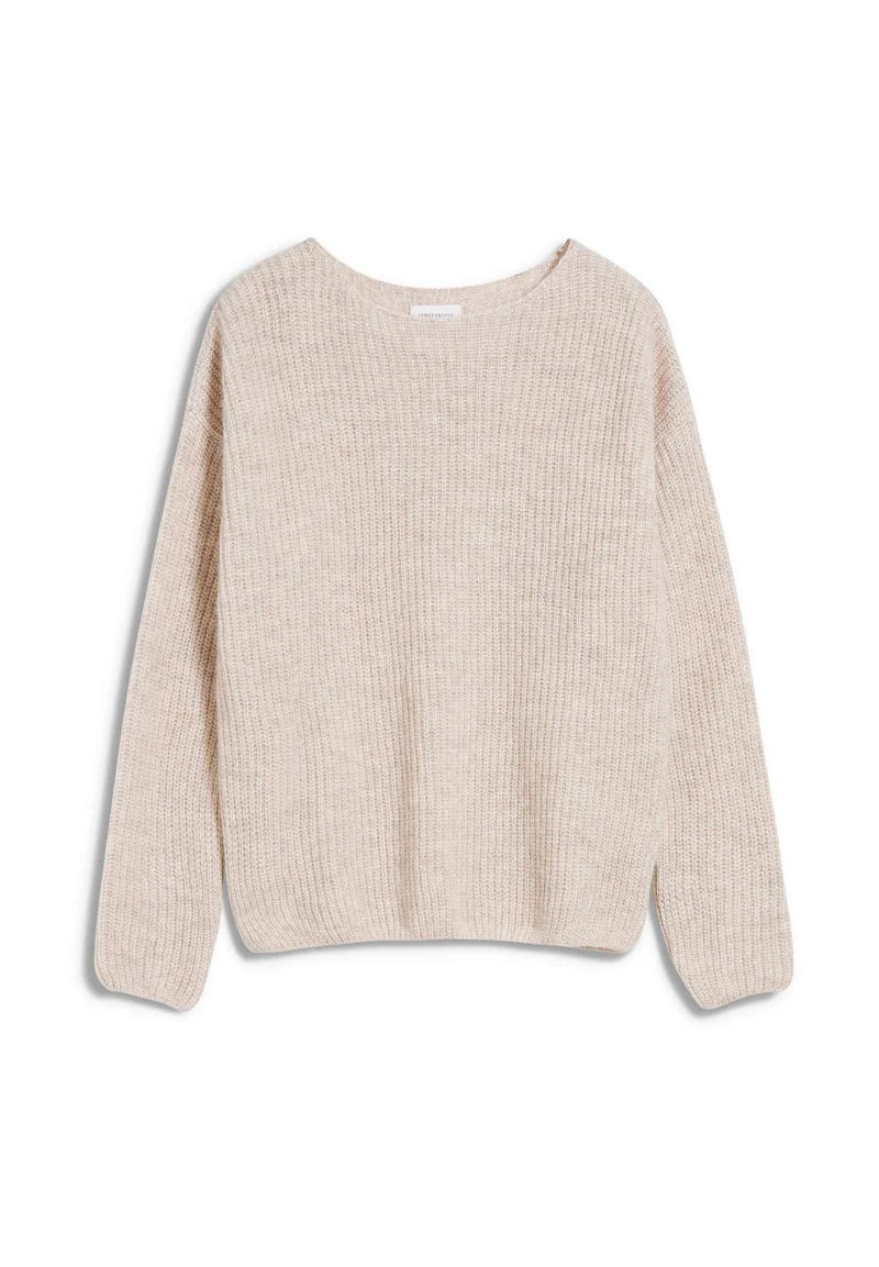 SIAANA | kinoko melange-oatmilk