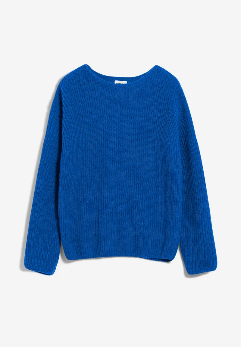 SIAANA | dynamo blue