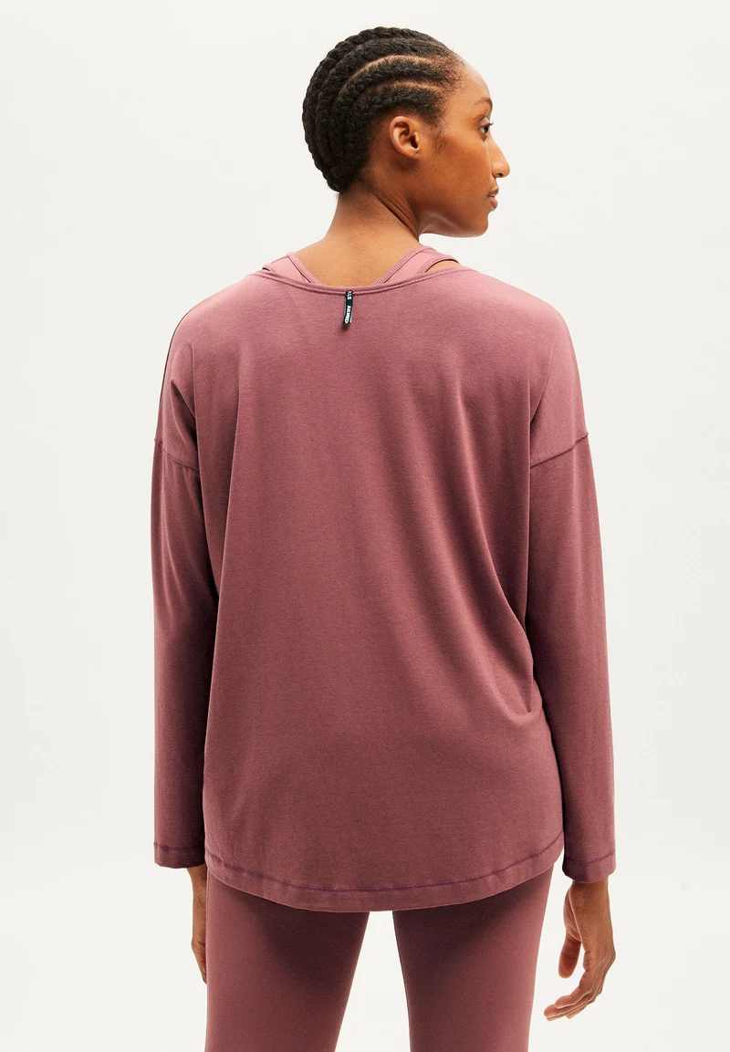 DAYITAA | powder rose