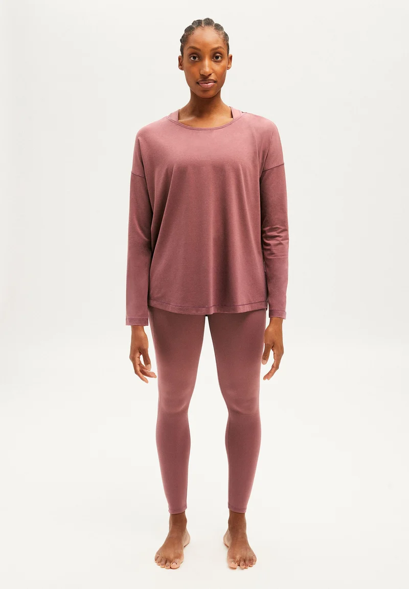 DAYITAA | powder rose