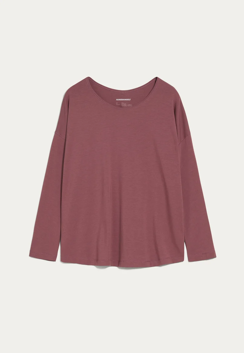 DAYITAA | powder rose