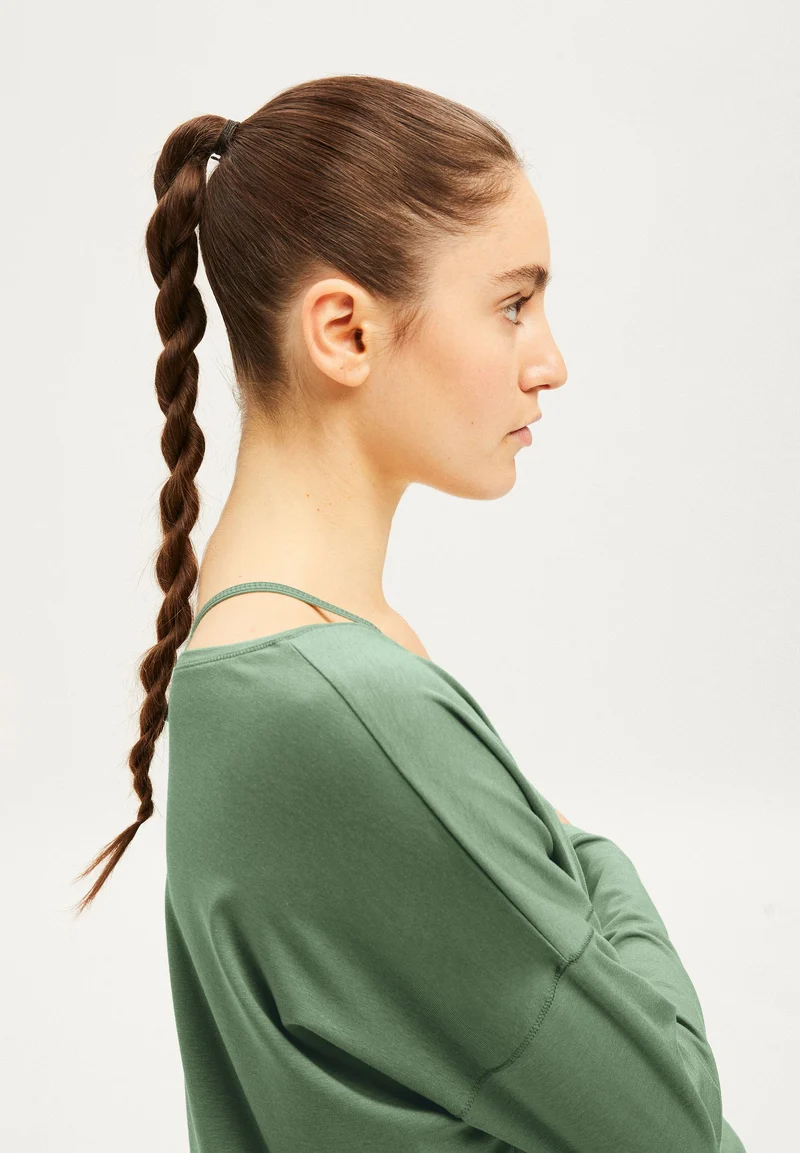 DAYITAA | rosemary green
