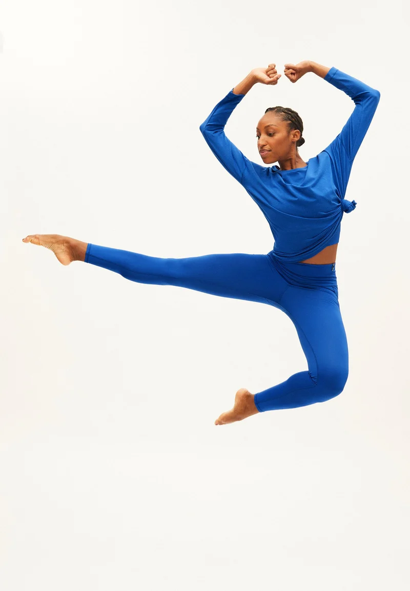 DAYITAA | dynamo blue
