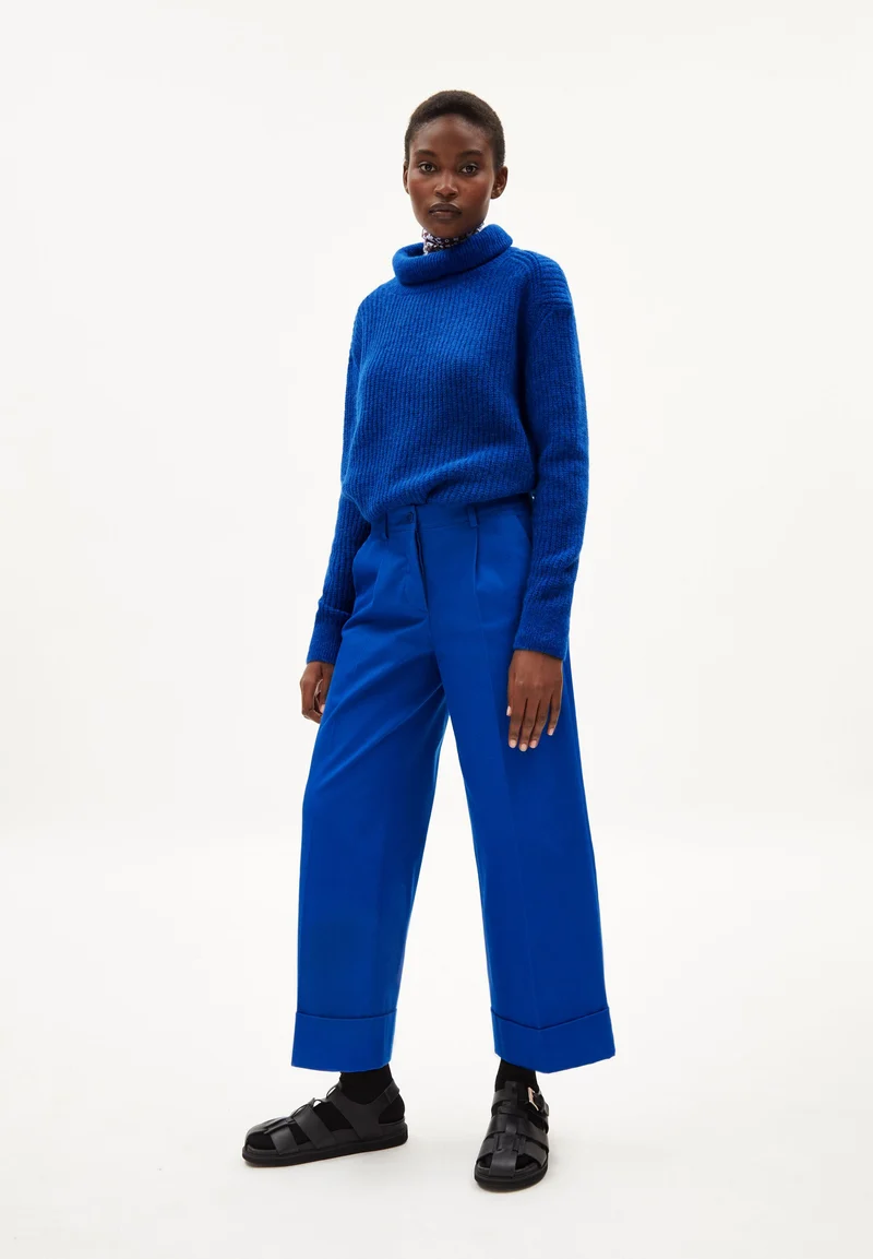 ILSIAA | dynamo blue