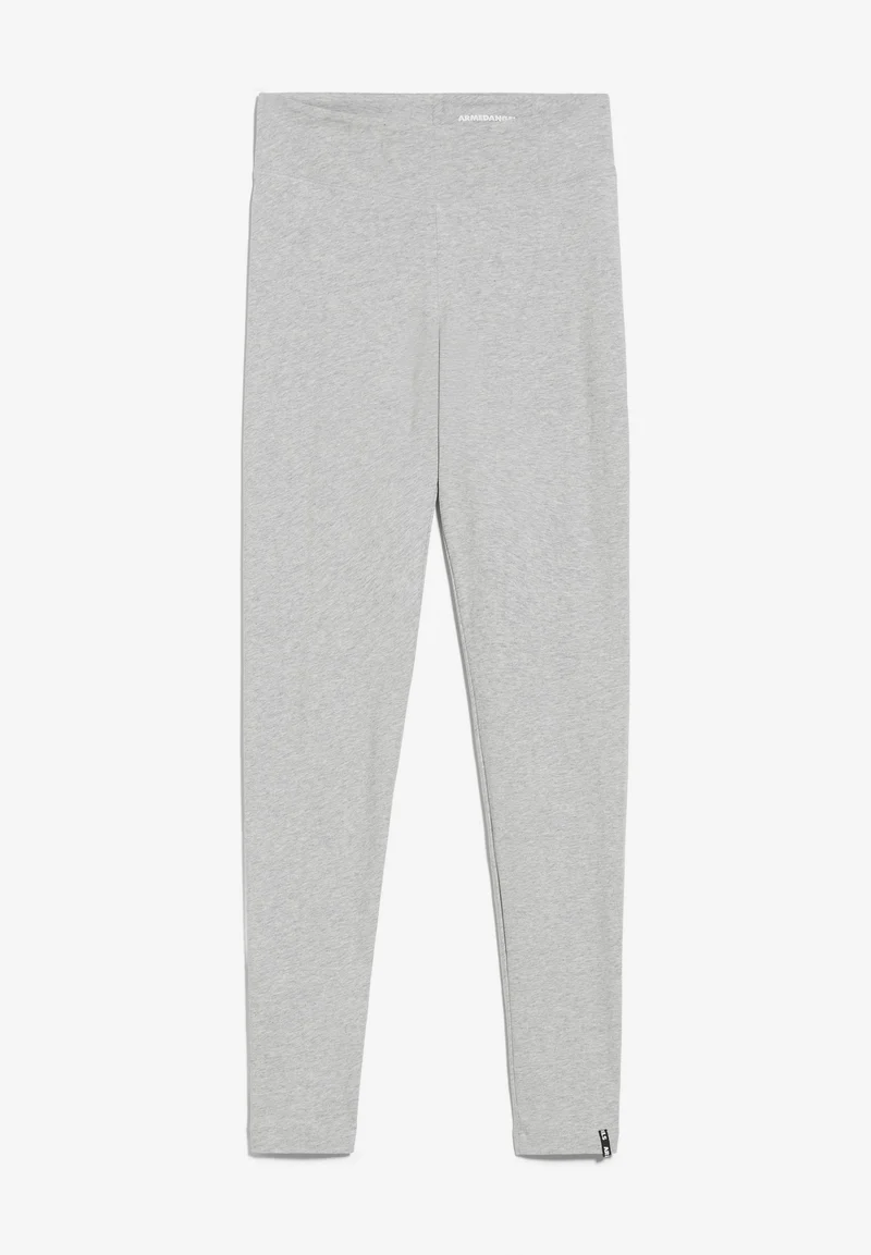 FARIBAA LOGO | grey melange