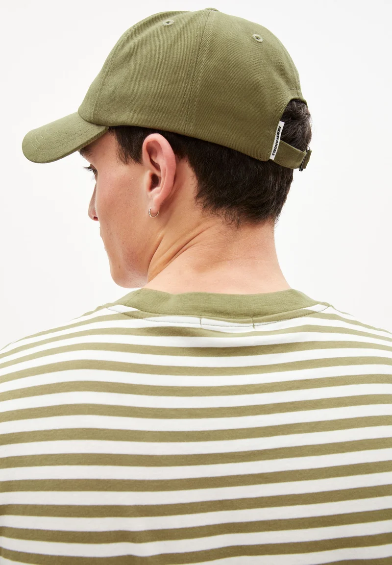 YENAAS BOLD KAPPE | oliva