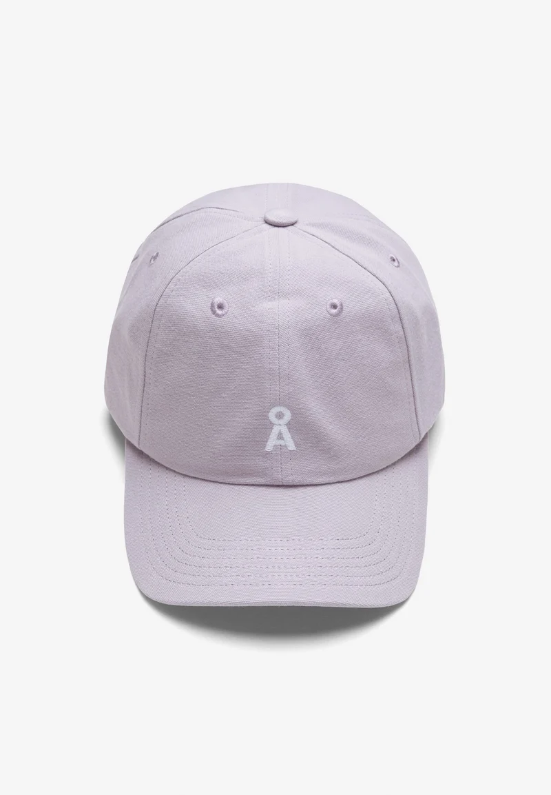 YENAAS BOLD KAPPE | purple noise