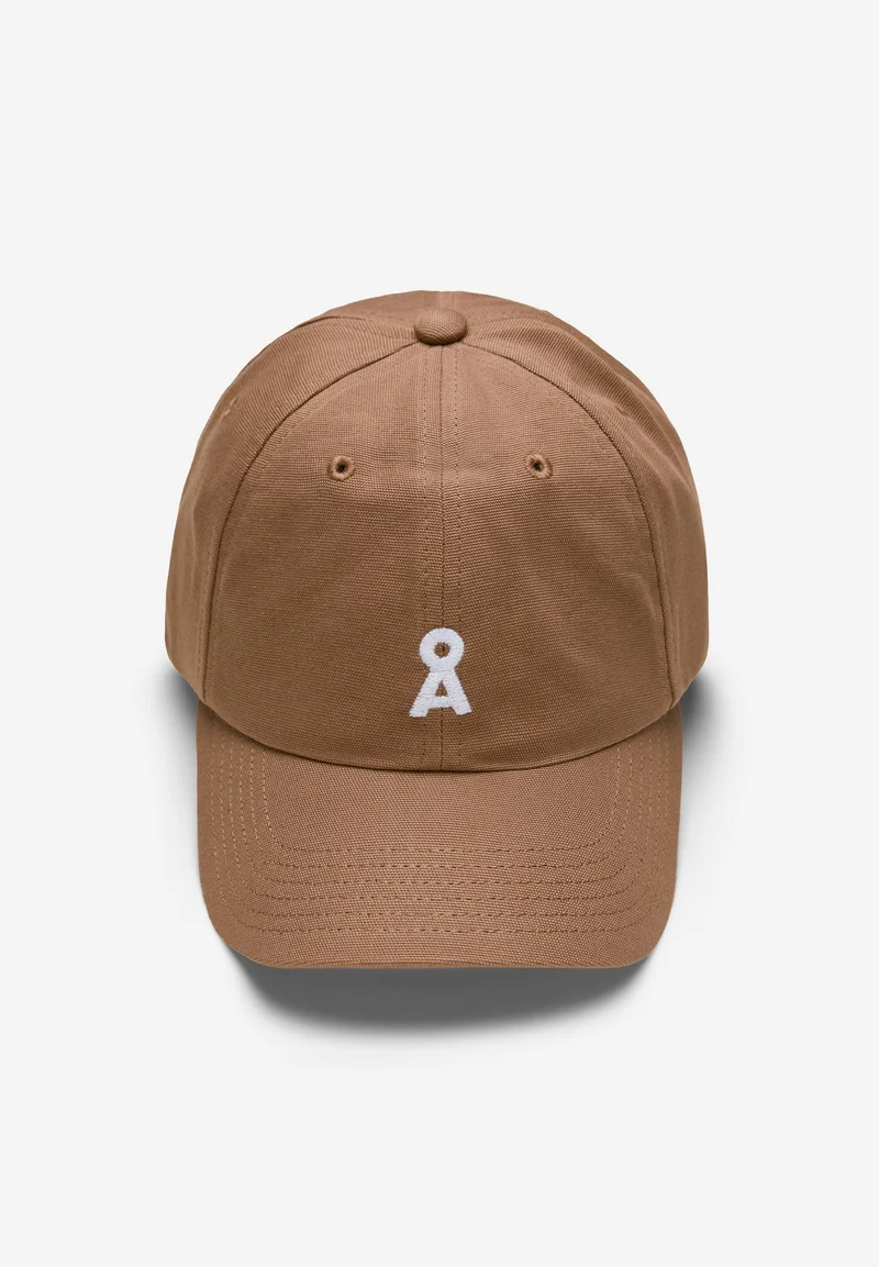 YENAAS BOLD KAPPE | aged timber