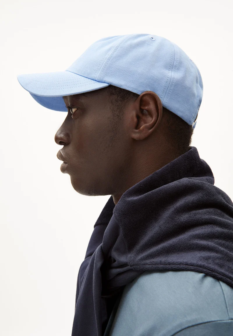 YENAAS BOLD KAPPE | seafoam