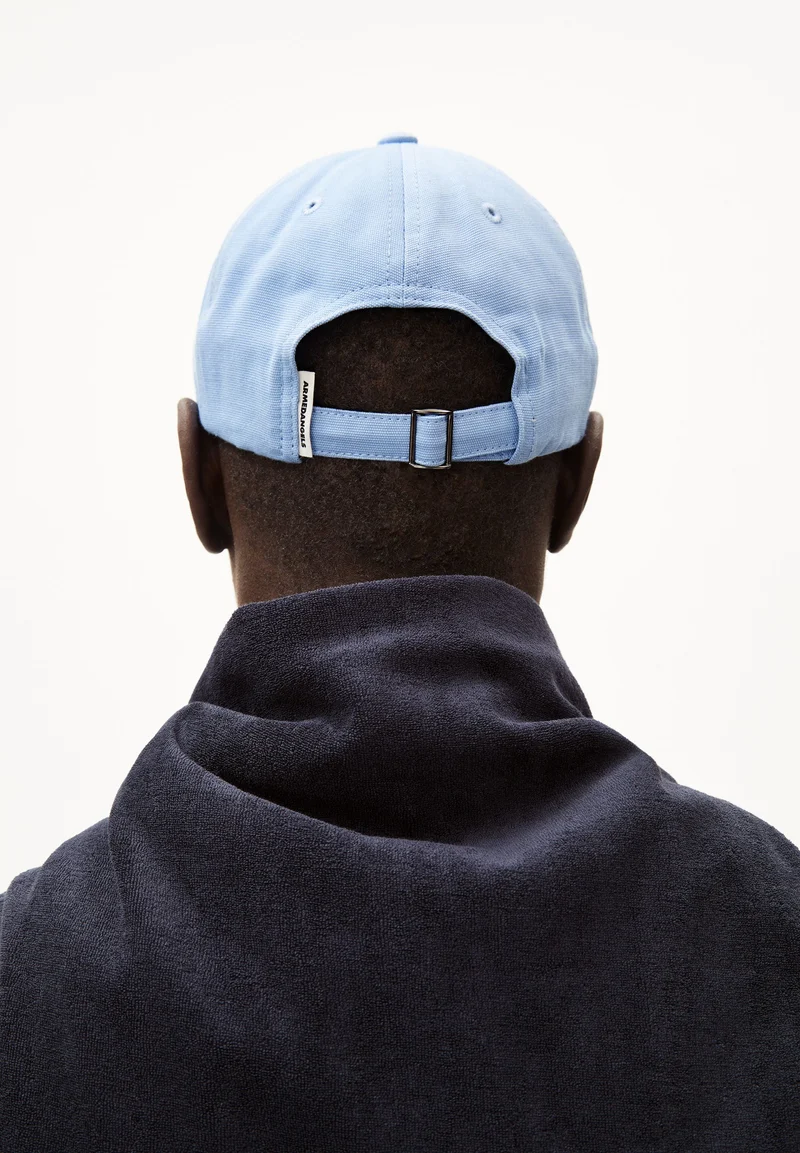 YENAAS BOLD KAPPE | seafoam