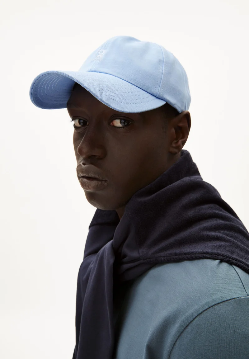 YENAAS BOLD KAPPE | seafoam
