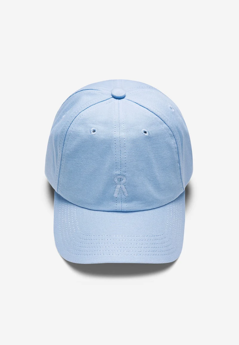 YENAAS BOLD KAPPE | seafoam