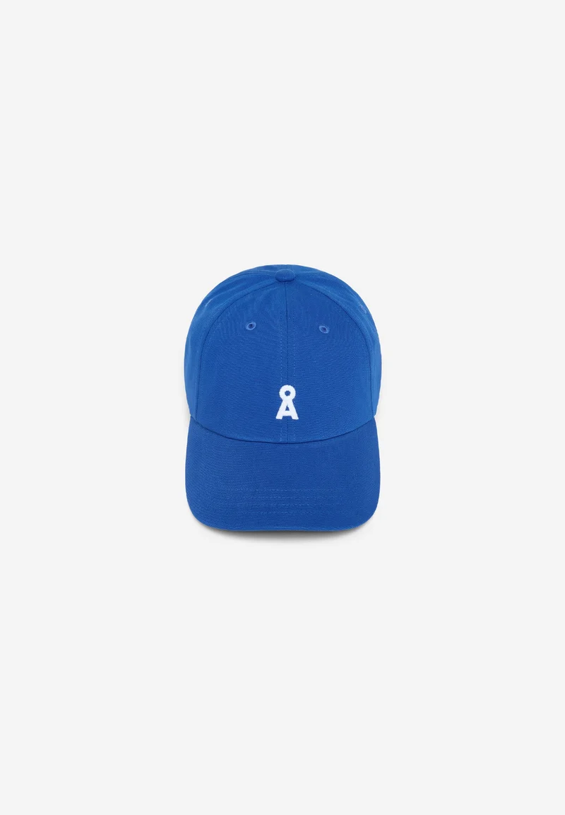 YENAAS BOLD KAPPE | dynamo blue