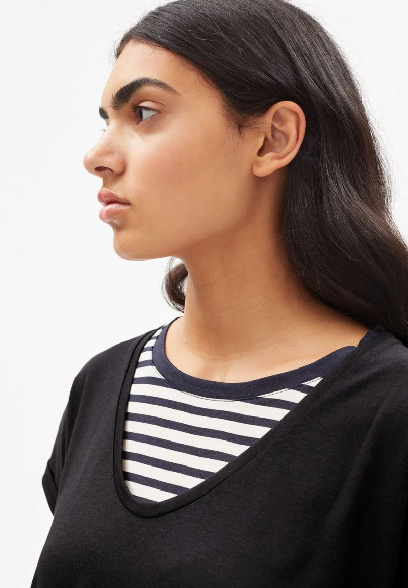 SINJAA | black