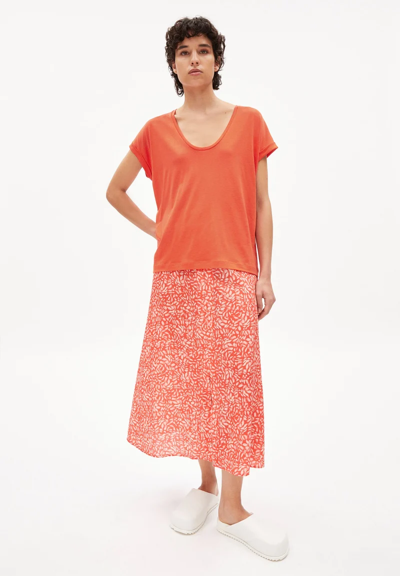 SINJAA | hibiscus