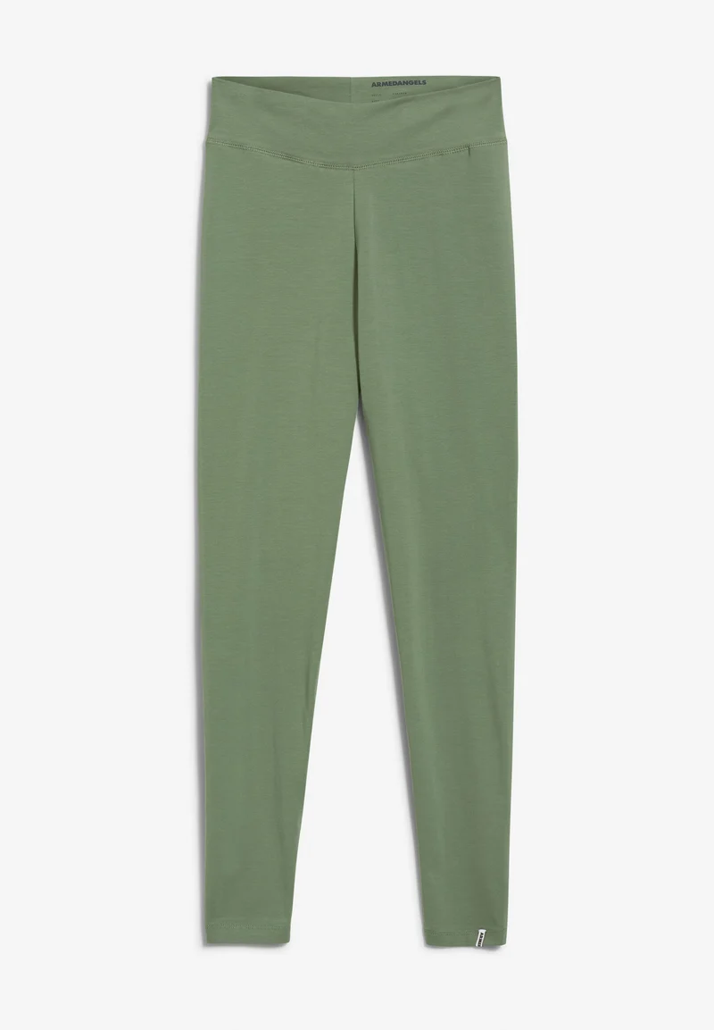 FARIBAA LOGO | rosemary green