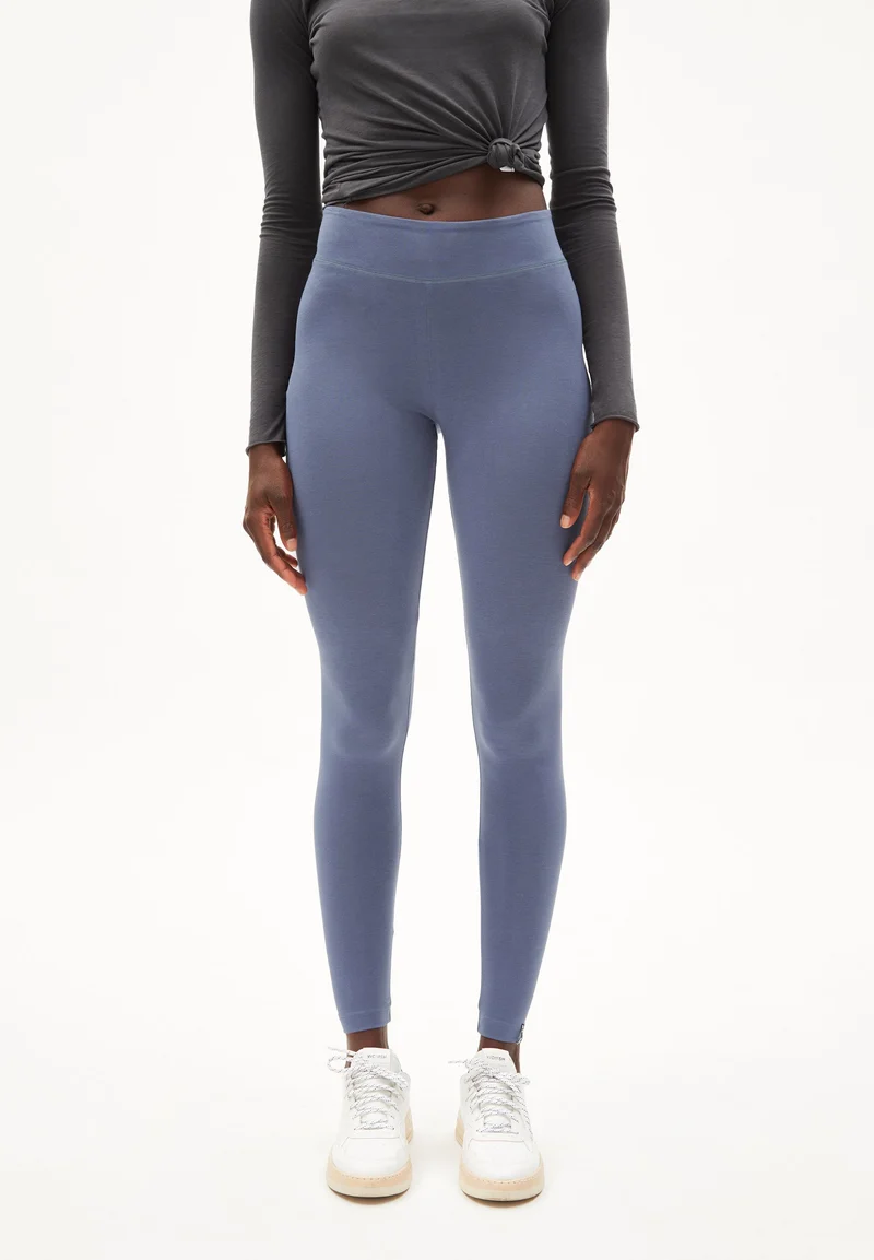 FARIBAA LOGO | shadow blue
