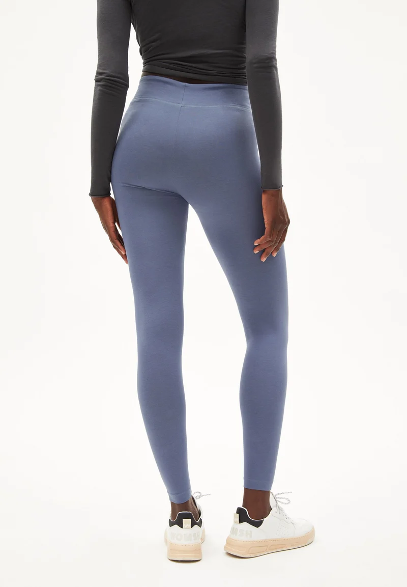 FARIBAA LOGO | shadow blue