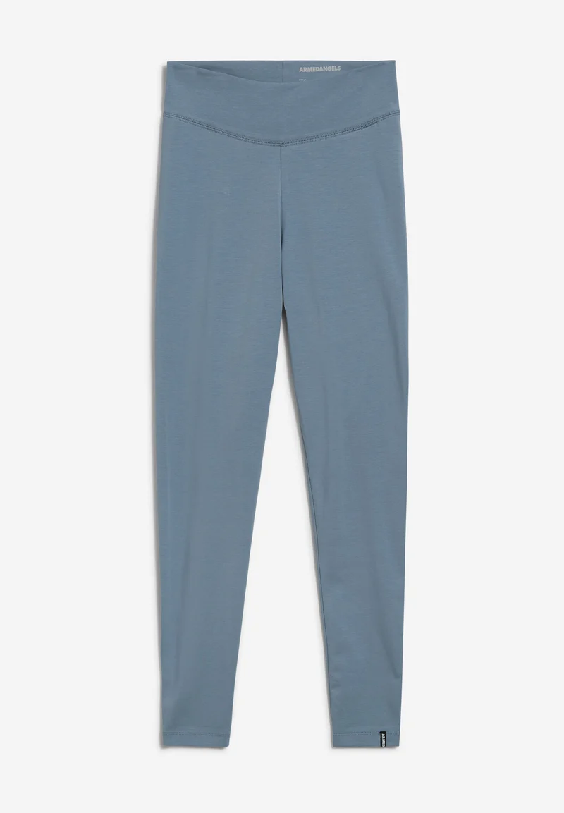 FARIBAA LOGO | grey indigo