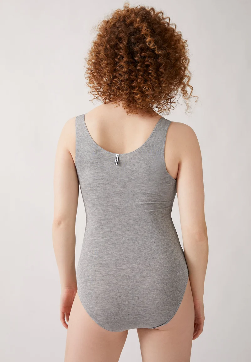 AASAMA | grey melange