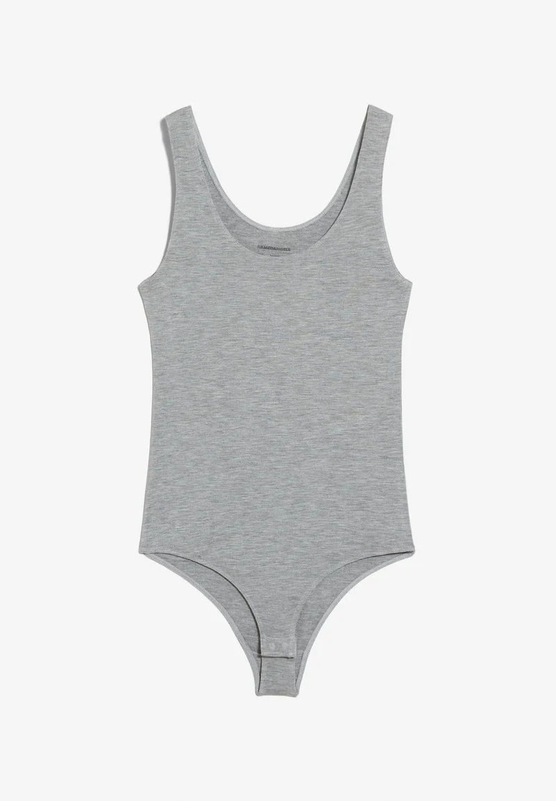 AASAMA | grey melange