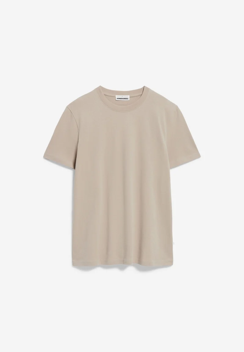 MAARKOS T-SHIRT | sandstone