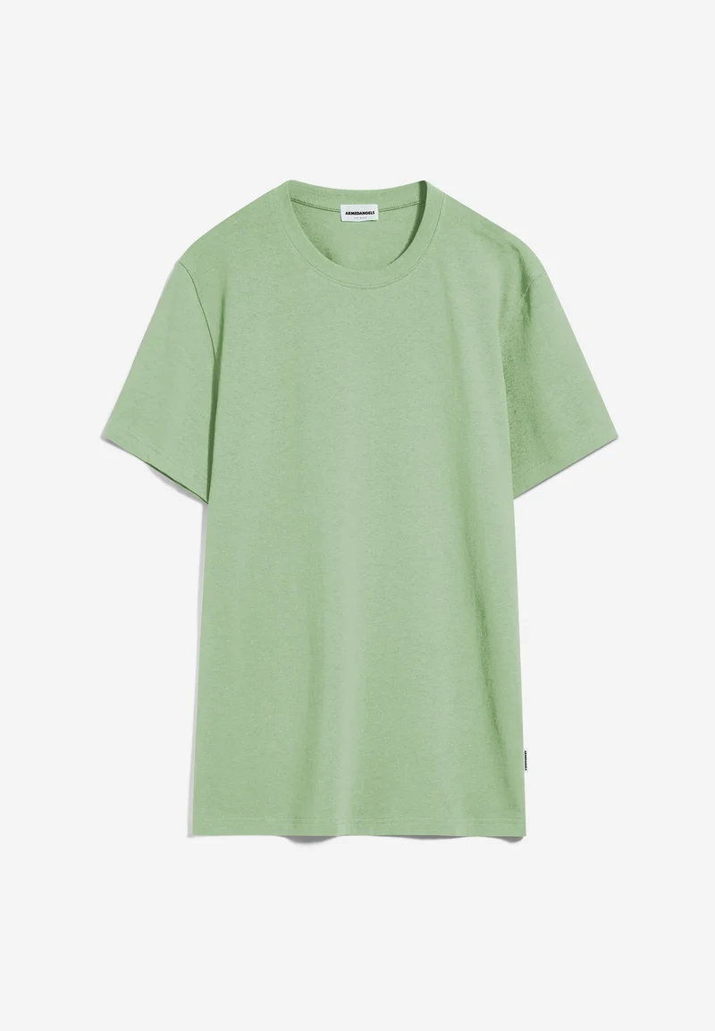 MAARKOS T-SHIRT | smith green