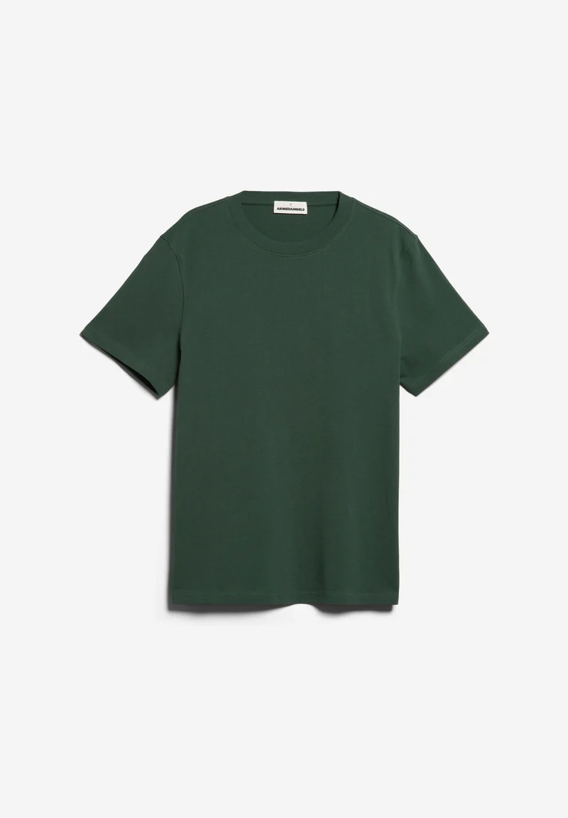 MAARKOS T-SHIRT | boreal green