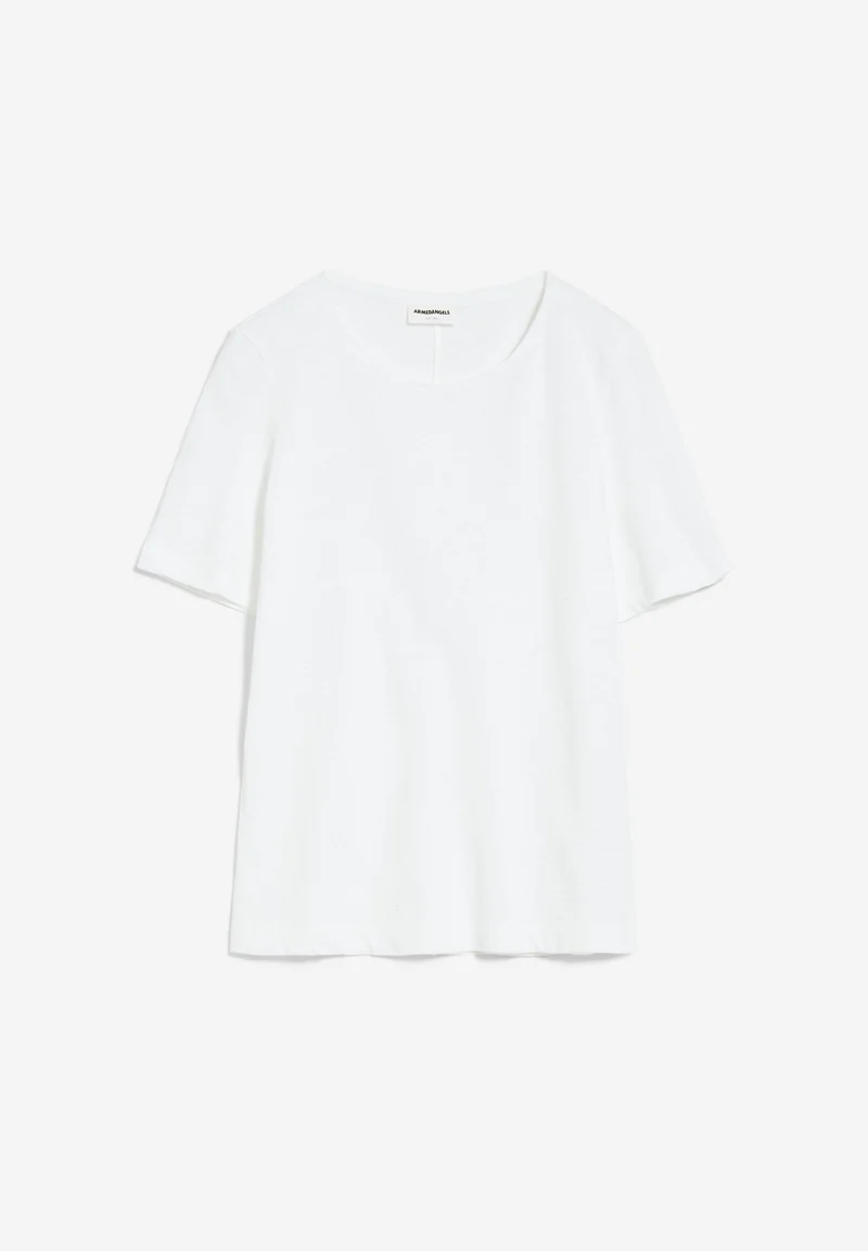 JOSINAA HEAVY FLAMÈ | white