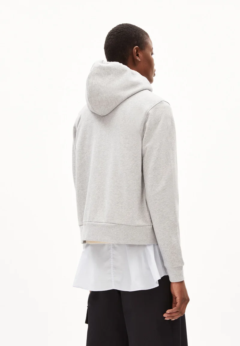 MARLINAA | grey melange