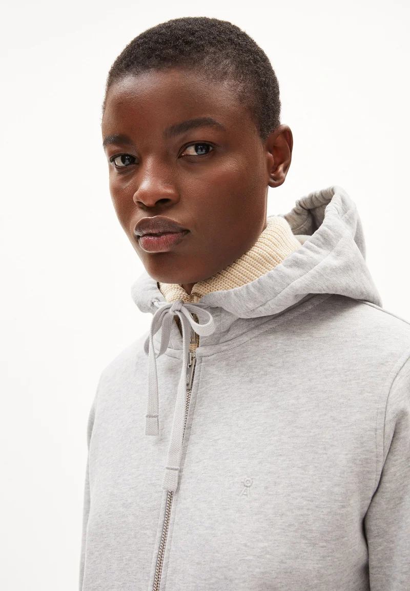 MARLINAA | grey melange