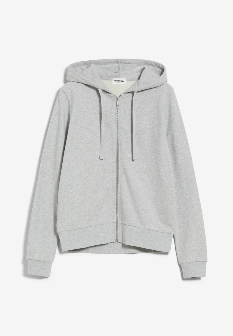 MARLINAA | grey melange